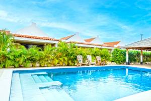 Kura Kabana Boutique Resort