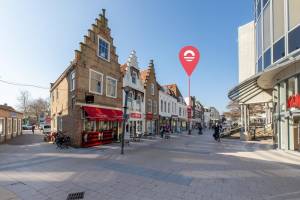 Appartement - Walstraat 103-C | Vlissingen