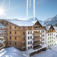 Residence Club MMV Les Clarines