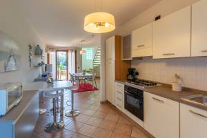 Bungalow S4 Fiordo Diamante