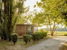 Camping Ushuaïa Villages La Maïade