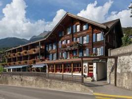 Jungfrau Lodge