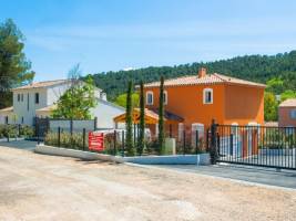 FranceComfort Residence de Salernes
