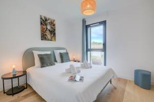 L'écrin Sainte Maxime 101