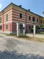 Campingplatz in Castelletto Merli, Alessandria