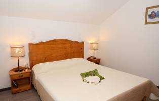 Résidence Pra Sainte Marie 3p C 6/7p