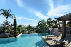 At Water's Edge Resort