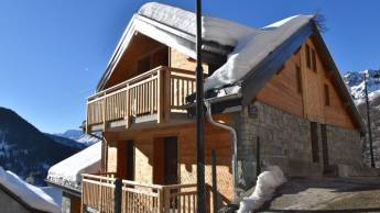 Résidence Marguerite