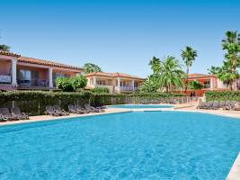 Odalys Résidence La Palmeraie