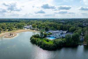 Vakantiepark Hunzedal