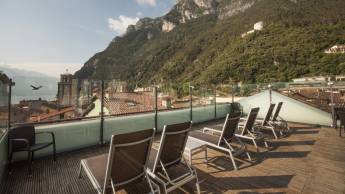 Hotel Antico Borgo