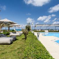 Hotel Marinos Beach