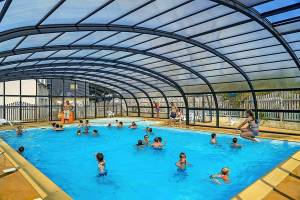 Camping Le Kergariou