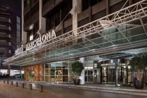 Meliá Barcelona Sarrià