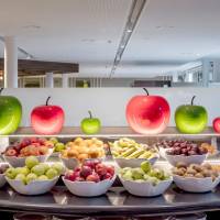 AQUA Hotel Onabrava & Spa