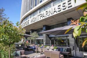 Mercure Gare Montparnasse