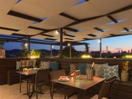 Savhotel Aemilia Bologna