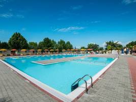 Baia Holiday Gasparina