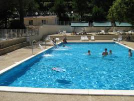 Pausado Camping La Vallée Heureuse