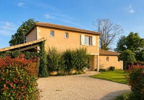Villa Sable | 4-kamer villa | 8 personen | Les Forges Villas