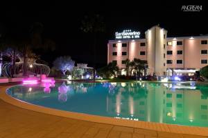 San Severino Park Hotel&SPA