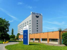 Novotel Milano Linate Aeroporto