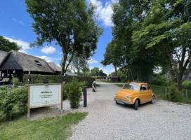 Camping de Toffe Peer