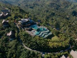 Elevate Bali Gardens Munduk