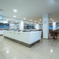 Hotel Golden Sun