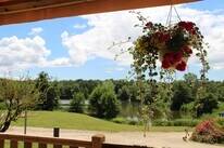 Camping Mun. La Grange du Pin