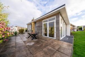 Biebosch - Sunshower