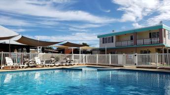 Combate Beach Resort