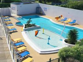 Camping Le Goh Velin