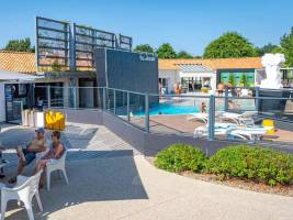 Camping Ile aux Oiseaux