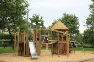 Camping Troisvierges