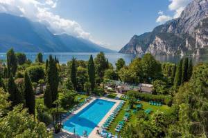 Grand Du Lac en Du Parc