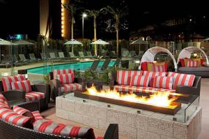 Residence Inn by Marriott Los Angeles LAX/Century Boulevard