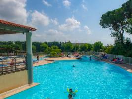 Goélia Mandelieu Riviera Resort