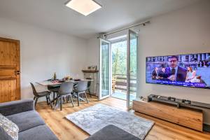 Starkeeper Apartment