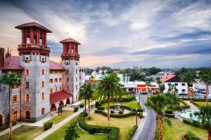 11-daagse rondreis Florida Sunshine