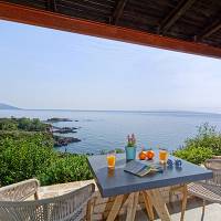 Paxos View Studios in Epiros, 22 dagen