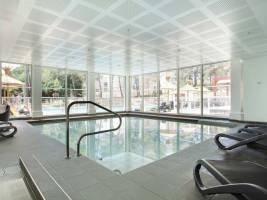 Résidence et Spa Odalys  Les Canissons