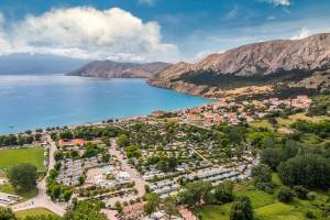 Valamar Camping Baška