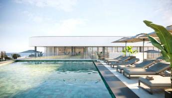 Longevity Health&Wellness Hotel