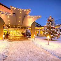 Hotel Palace & Royal Spa