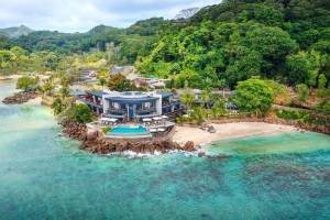 Mango House Seychelles LXR