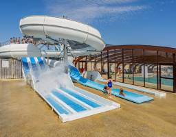 Camping Saint Jacques