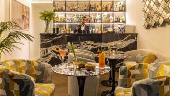 Nerva Boutique Hotel Colosseo