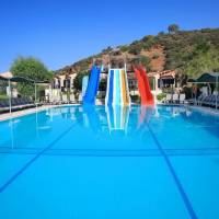 Hotel Club Yali Hotels & Resort