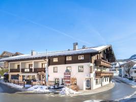Gaisberg Alpin